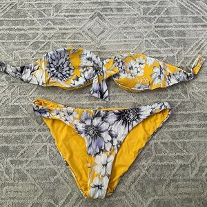Tinibikini brand bikini size small